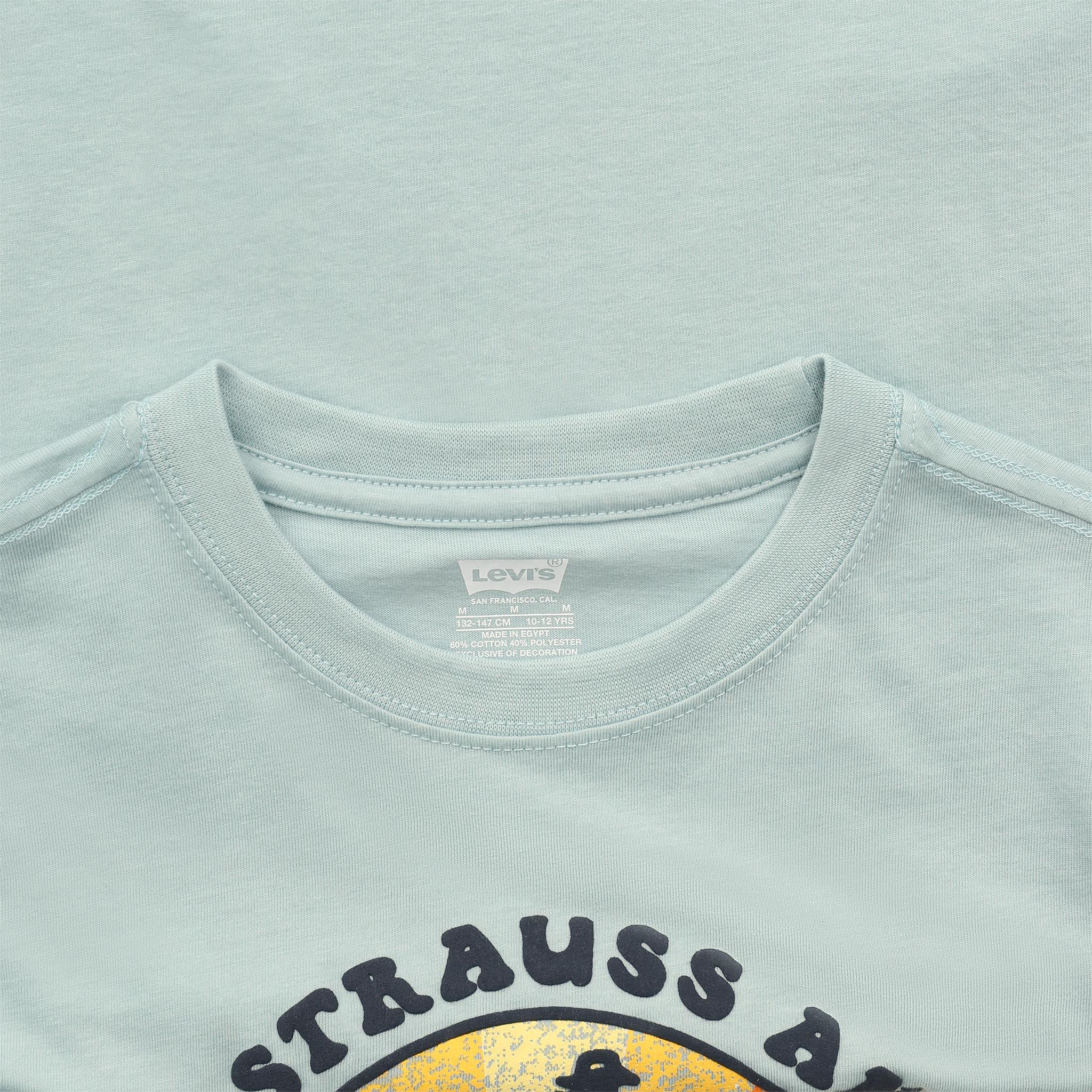Product gallery image number 2 for product Into The Sunset Tee - Boy