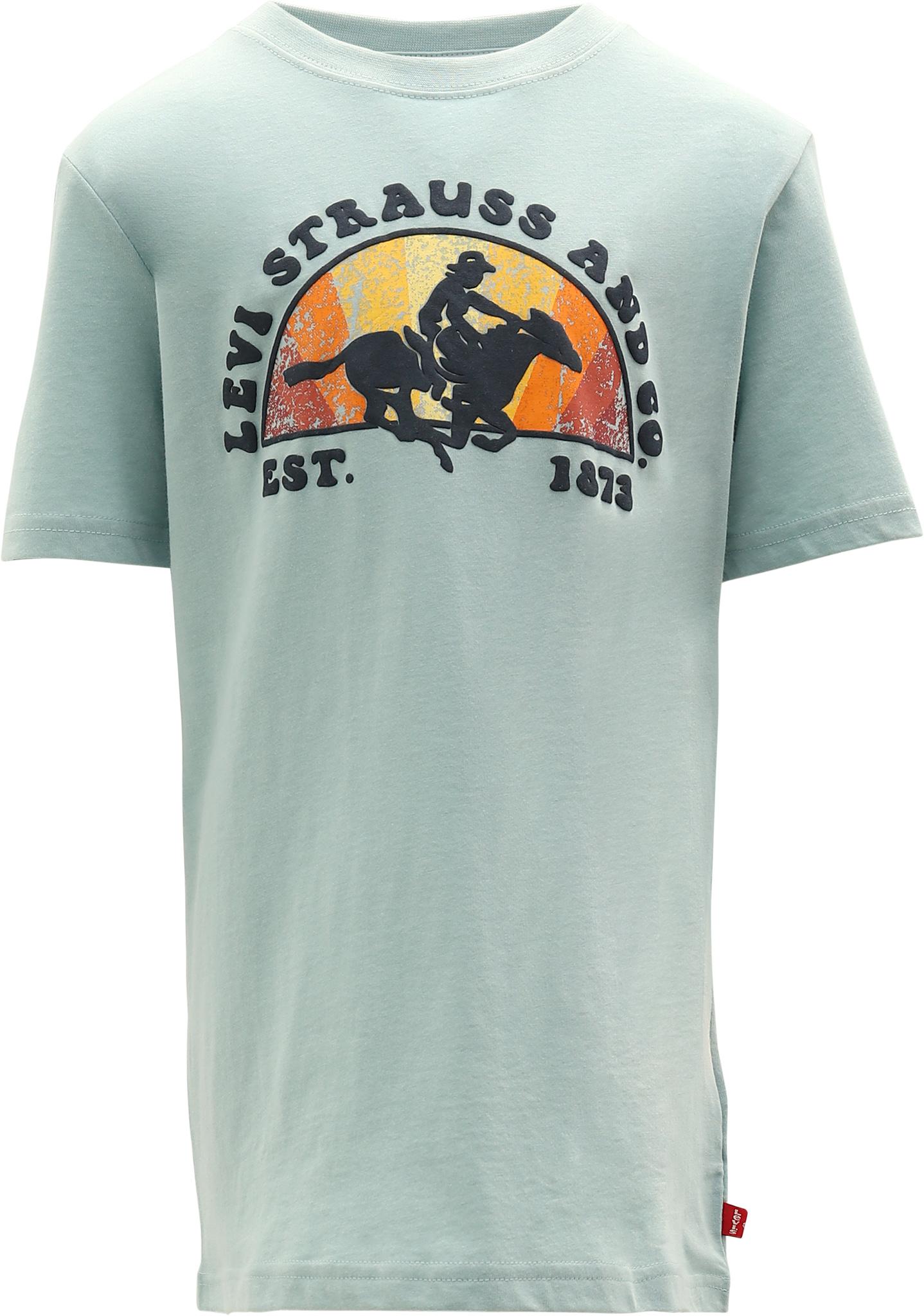 Product image for Into The Sunset Tee - Boy