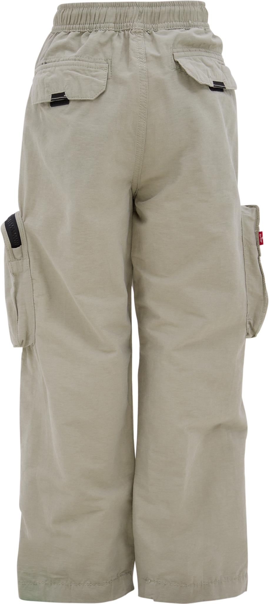 Product gallery image number 4 for product Parachute Cargo Pant - Youth