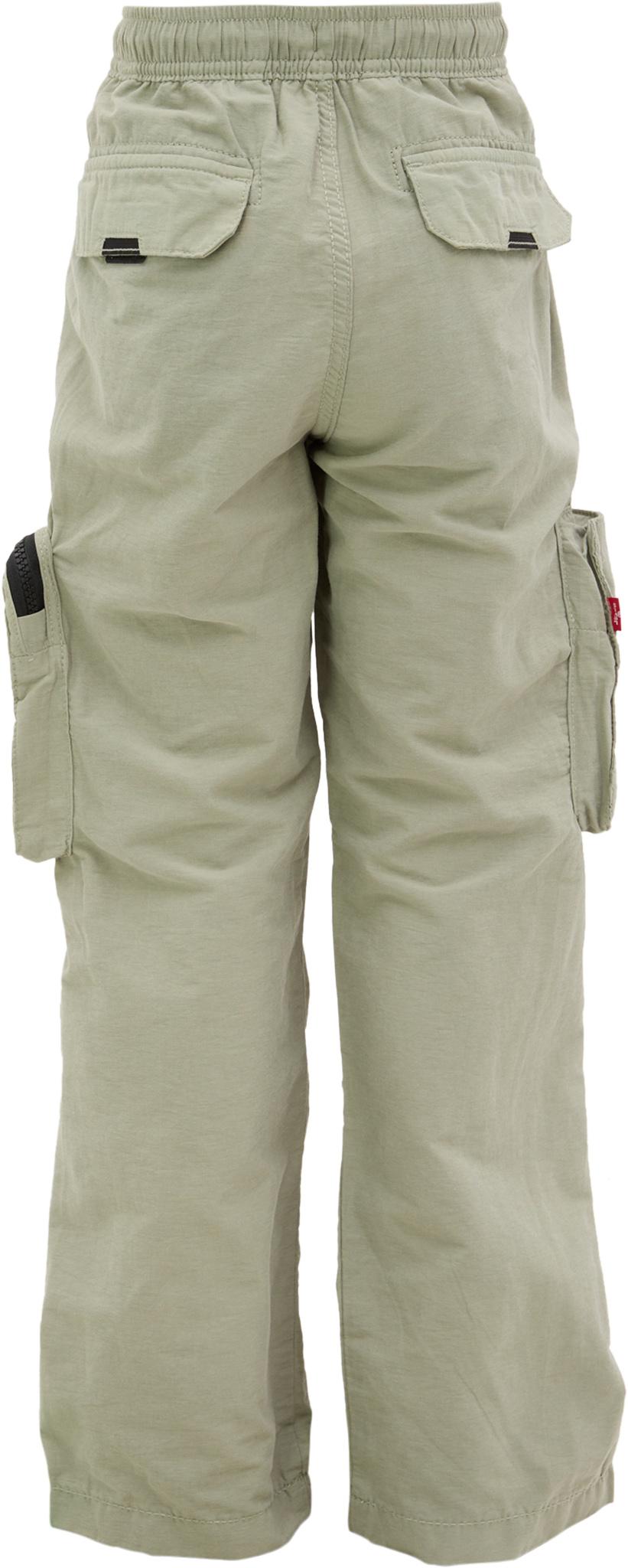 Product gallery image number 3 for product Parachute Cargo Pant - Youth