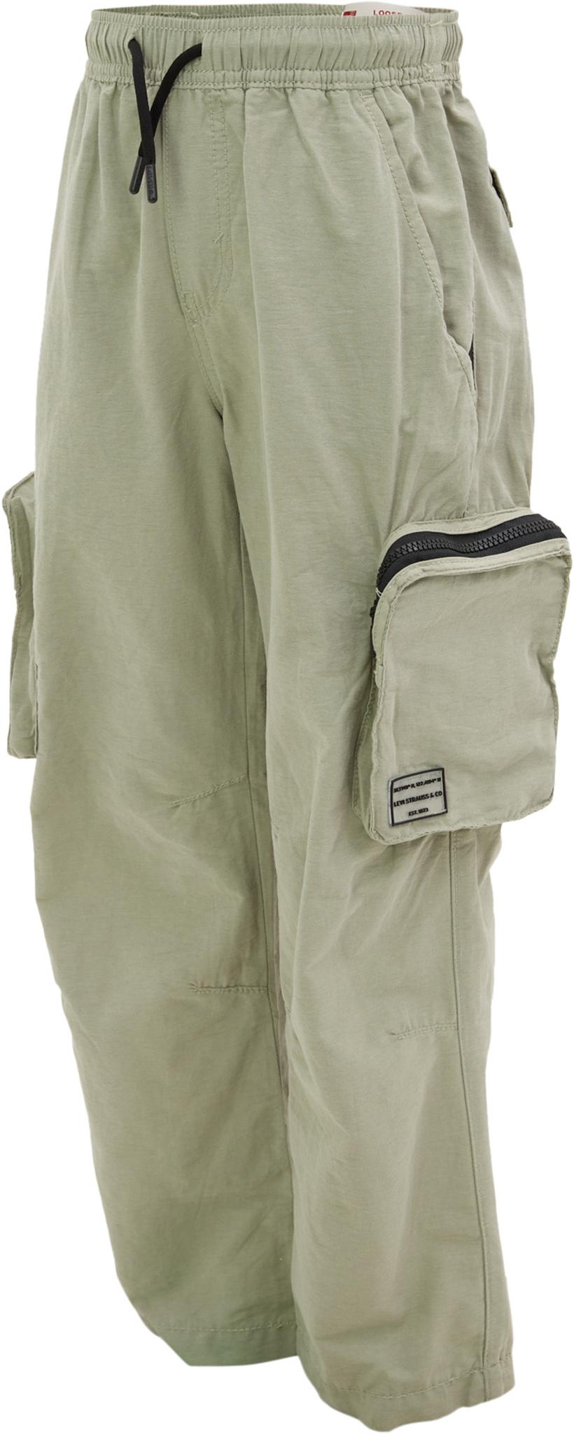 Product gallery image number 2 for product Parachute Cargo Pant - Youth