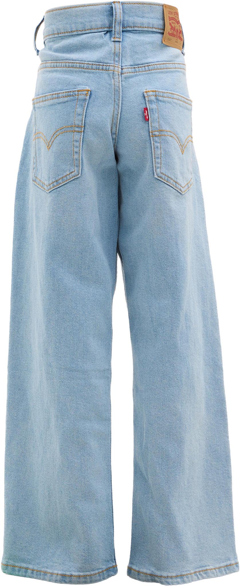 Product gallery image number 3 for product 555™ Relaxed Straight Jeans - Boys