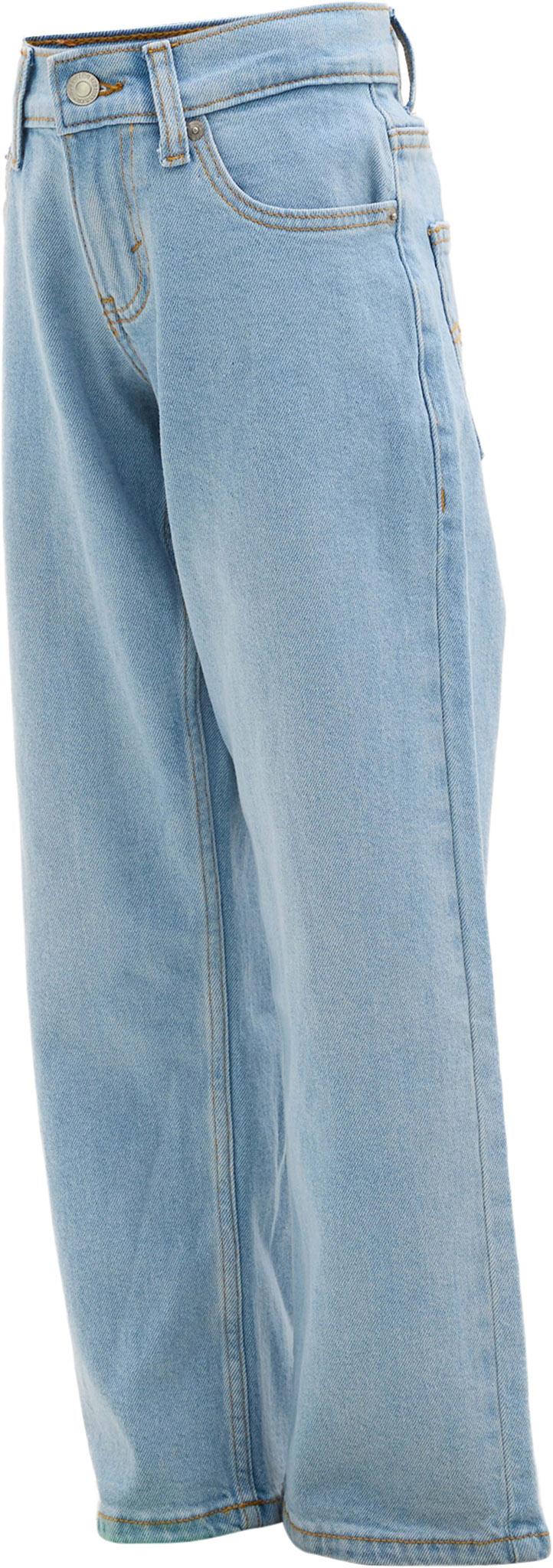 Product gallery image number 2 for product 555™ Relaxed Straight Jeans - Boys