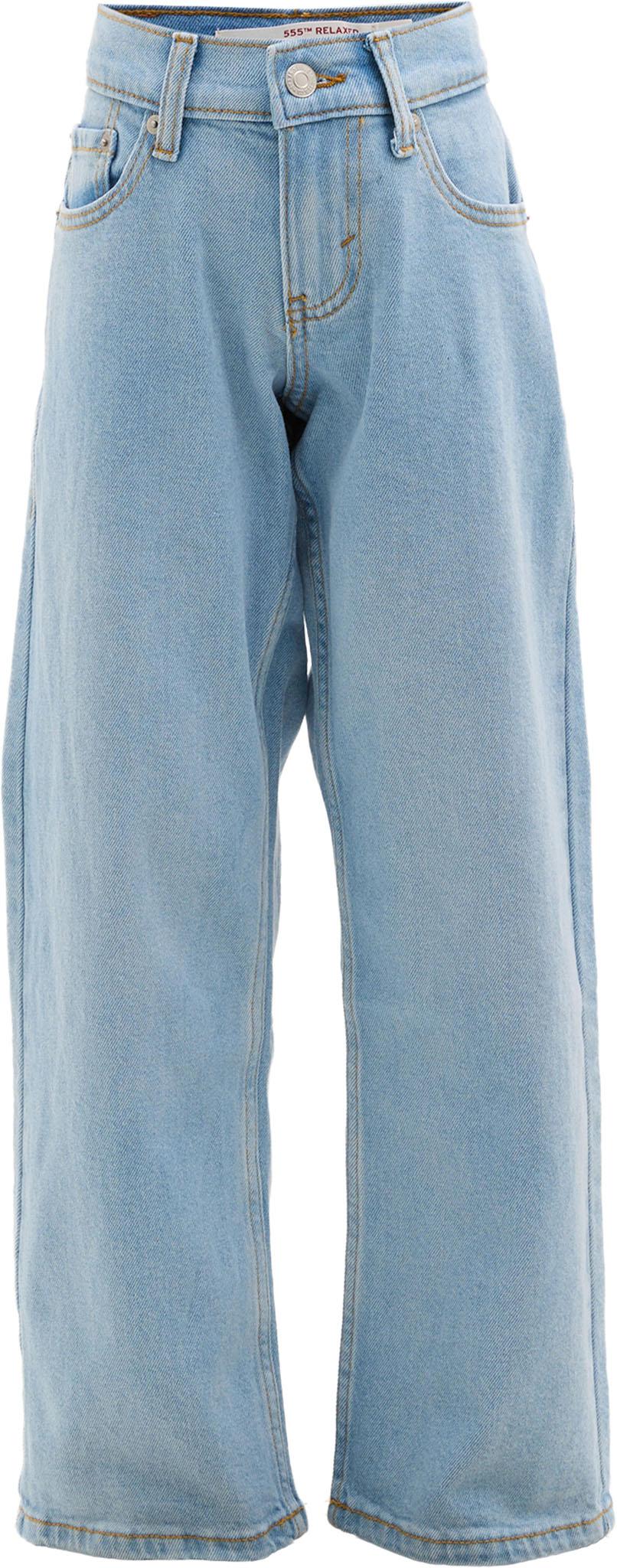 Product image for 555™ Relaxed Straight Jeans - Boys