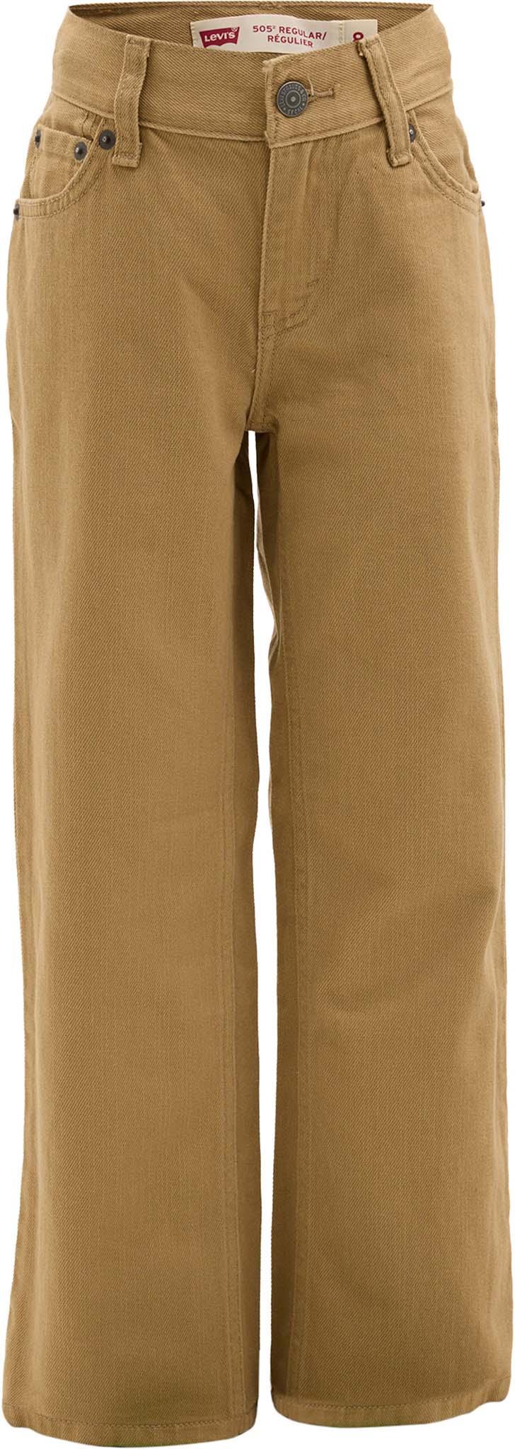 Product image for Jean coupe régulière 505 - Youth