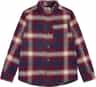 Colour: Tawny Port
