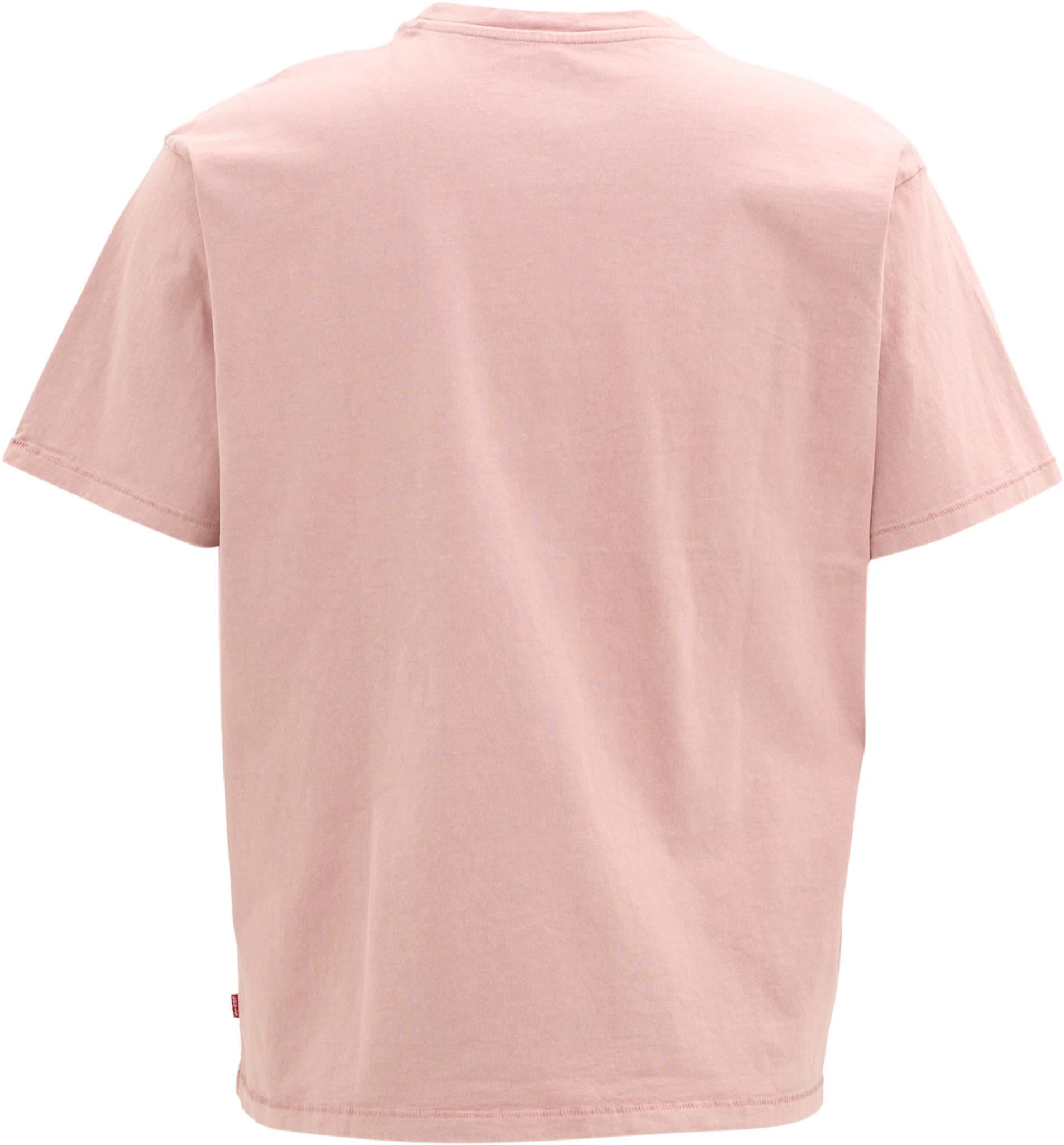 Product gallery image number 2 for product T-shirt vintage Red Tab - Homme