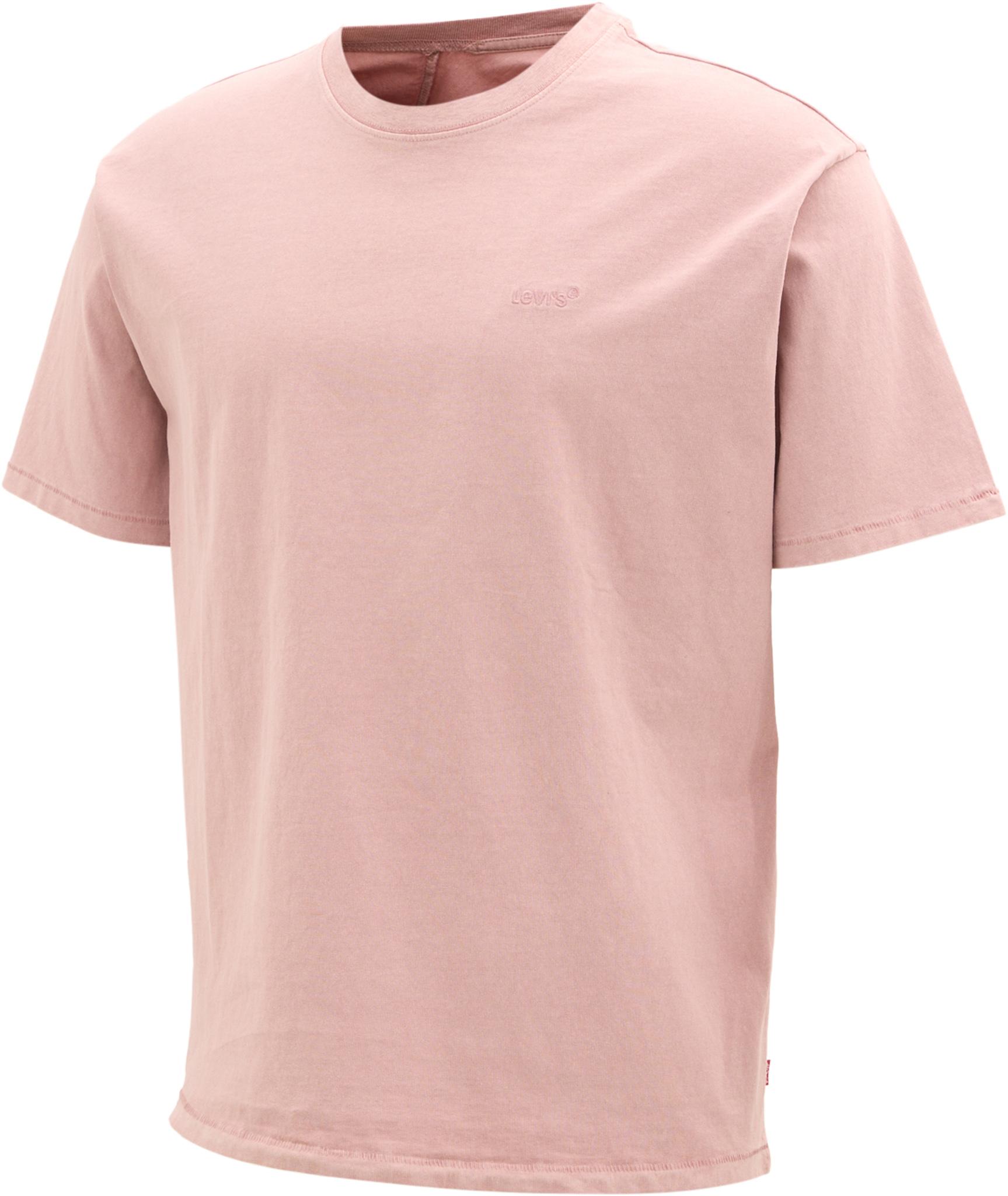 Product gallery image number 3 for product T-shirt vintage Red Tab - Homme