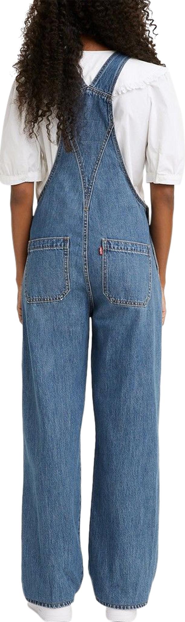 Product gallery image number 3 for product Utility Loose Overall - Women's