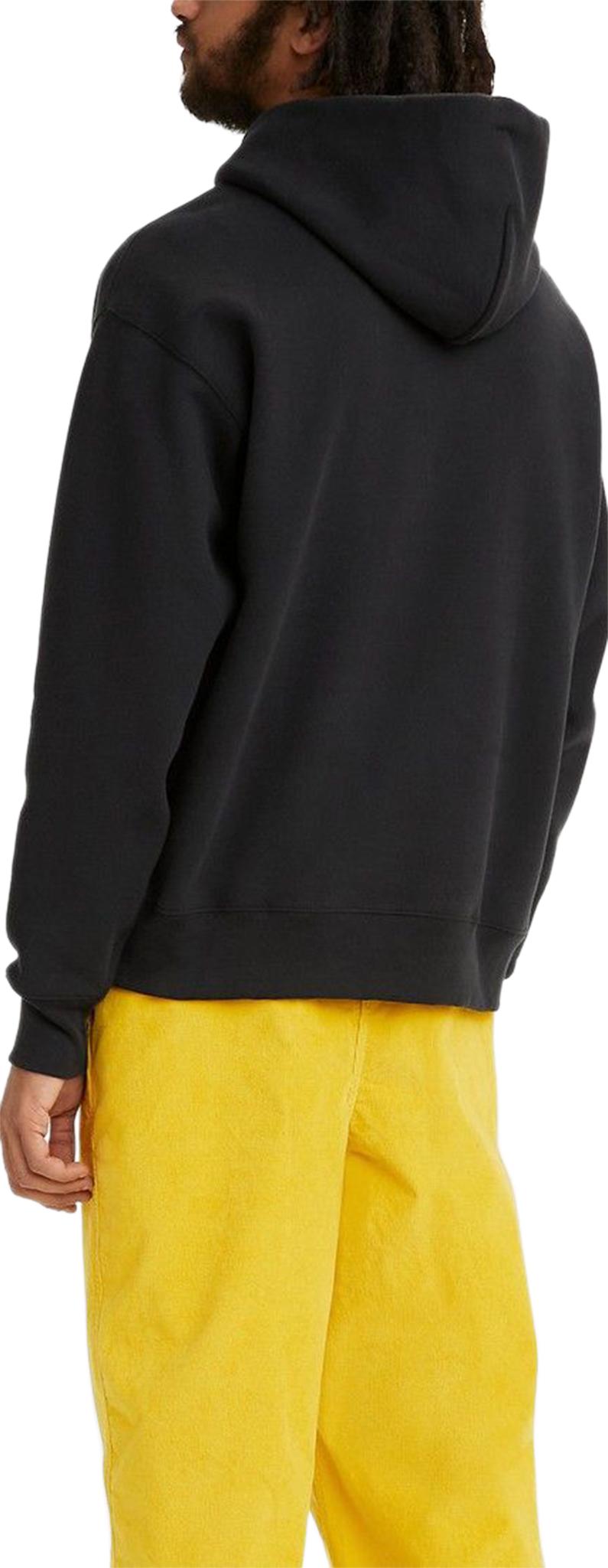 Numéro de l'image de la galerie de produits 2 pour le produit Chandail en molleton à capuchon Skateboarding - Homme