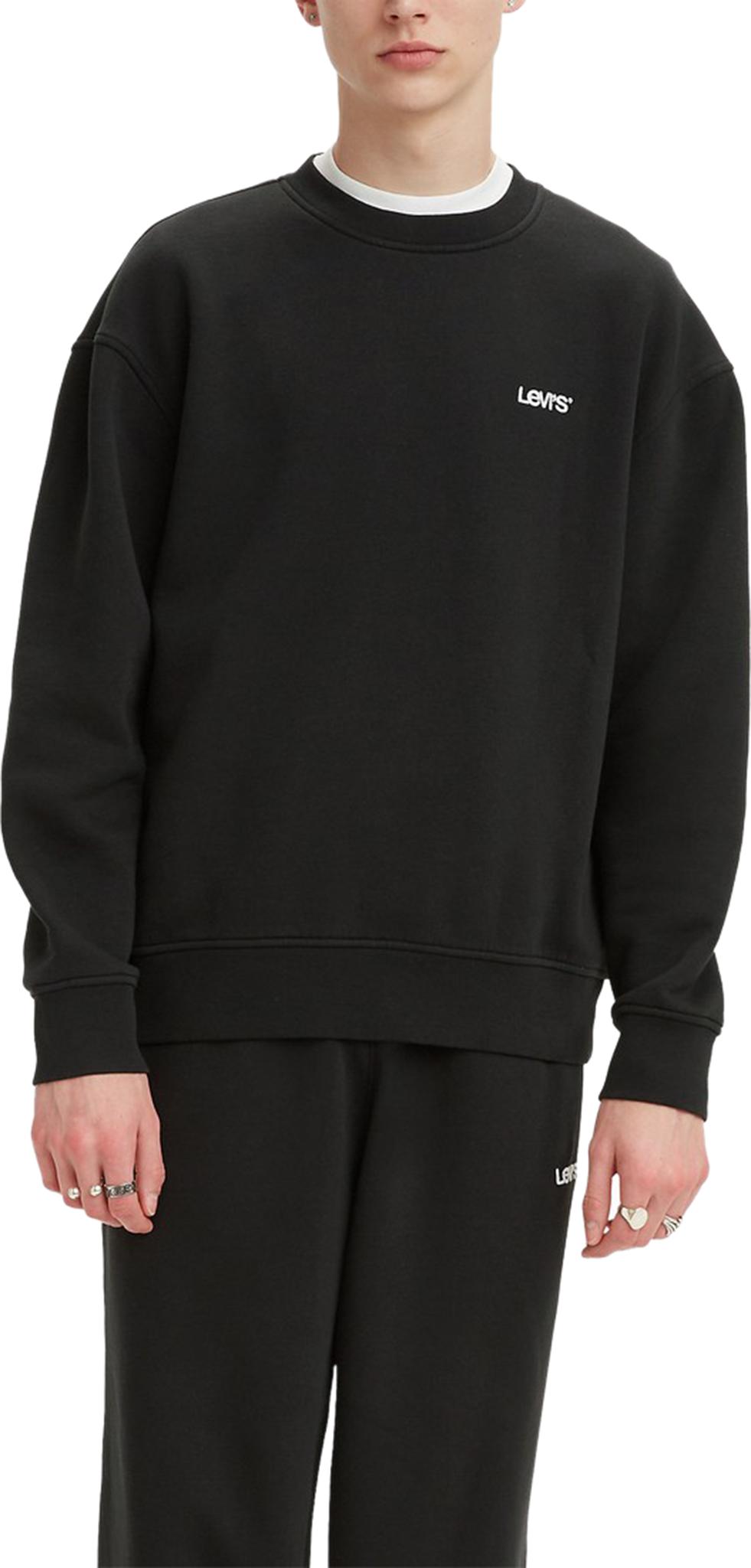 Product gallery image number 3 for product Seasonal Crew Neck Sweatshirt - Men's