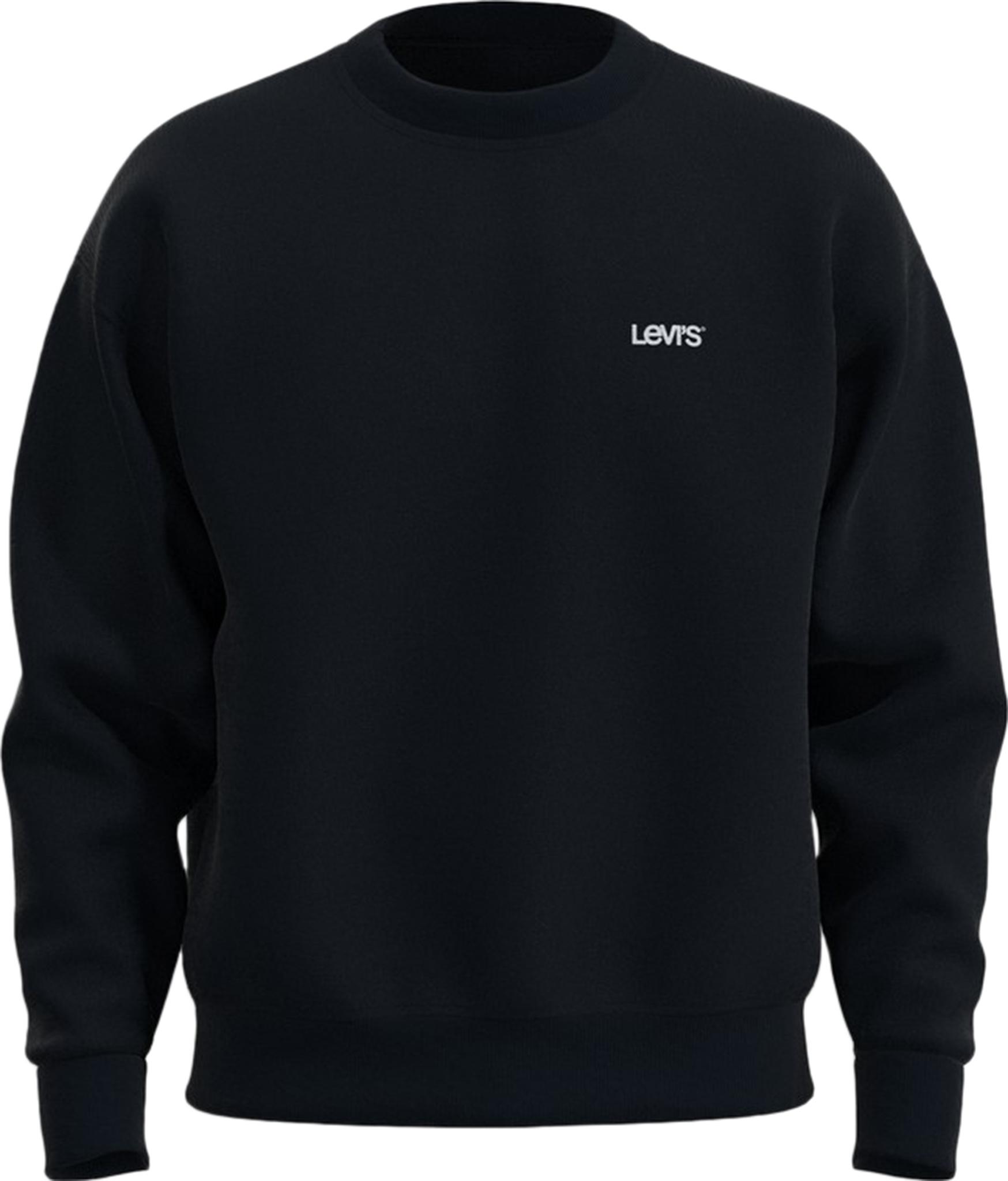 Product gallery image number 1 for product Seasonal Crew Neck Sweatshirt - Men's