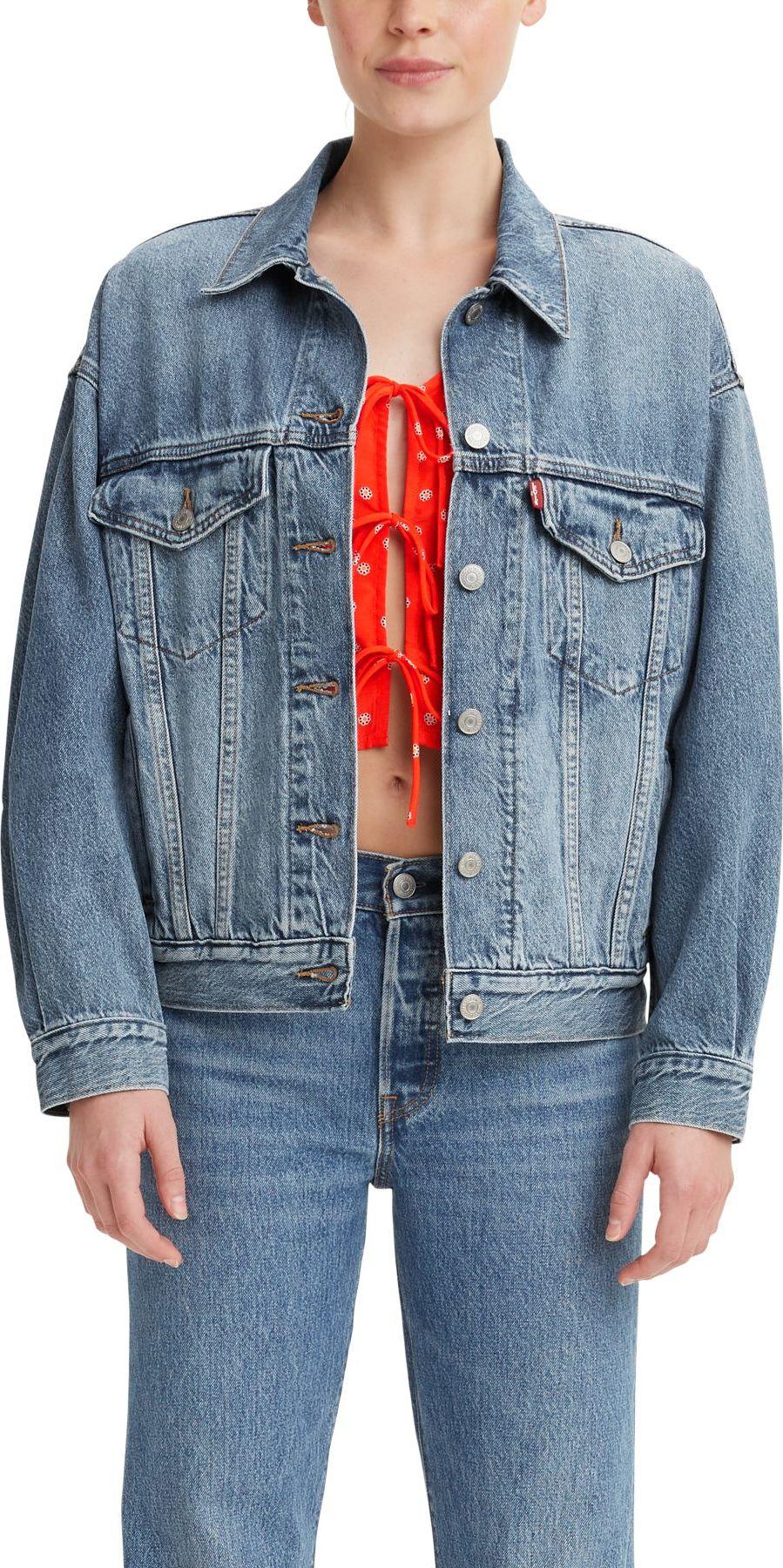 Product image for 90s Trucker Jacket - Women's