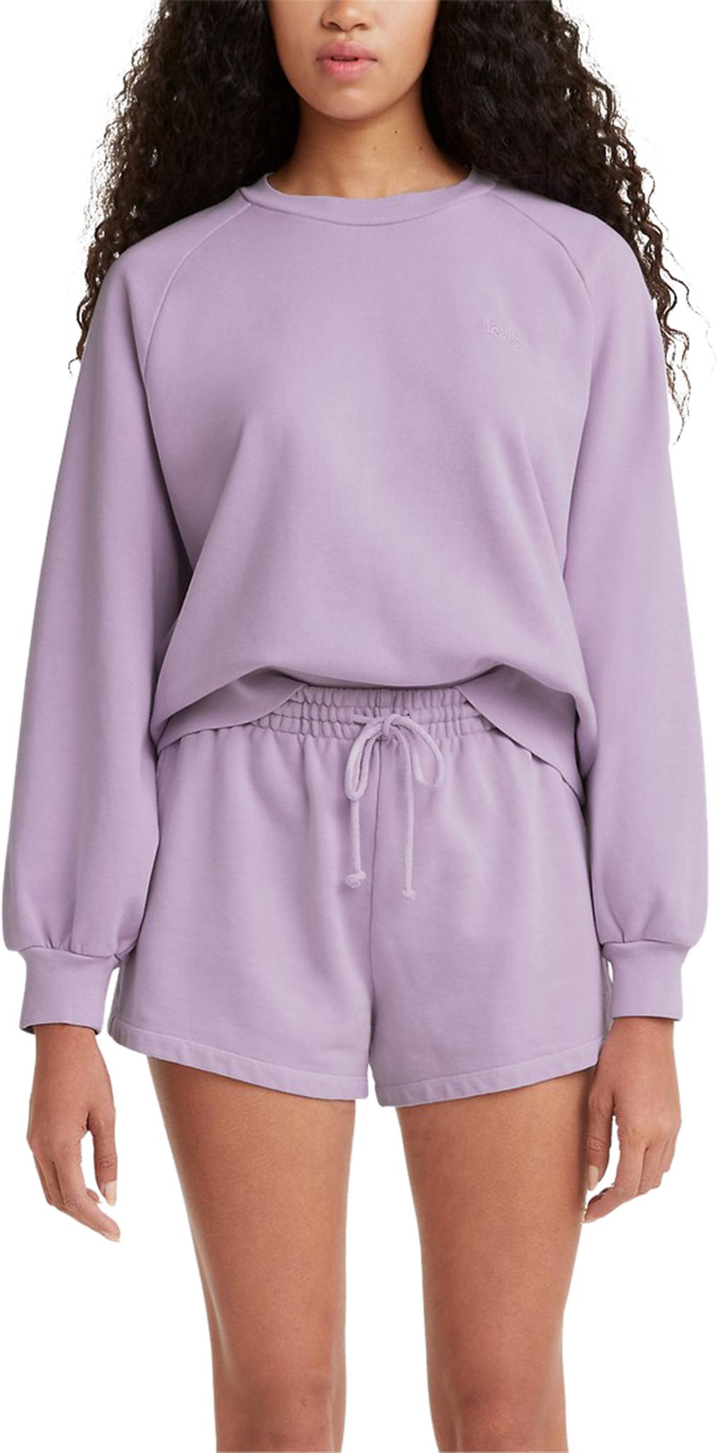 Product gallery image number 2 for product Snack Sweatshirt - Women's