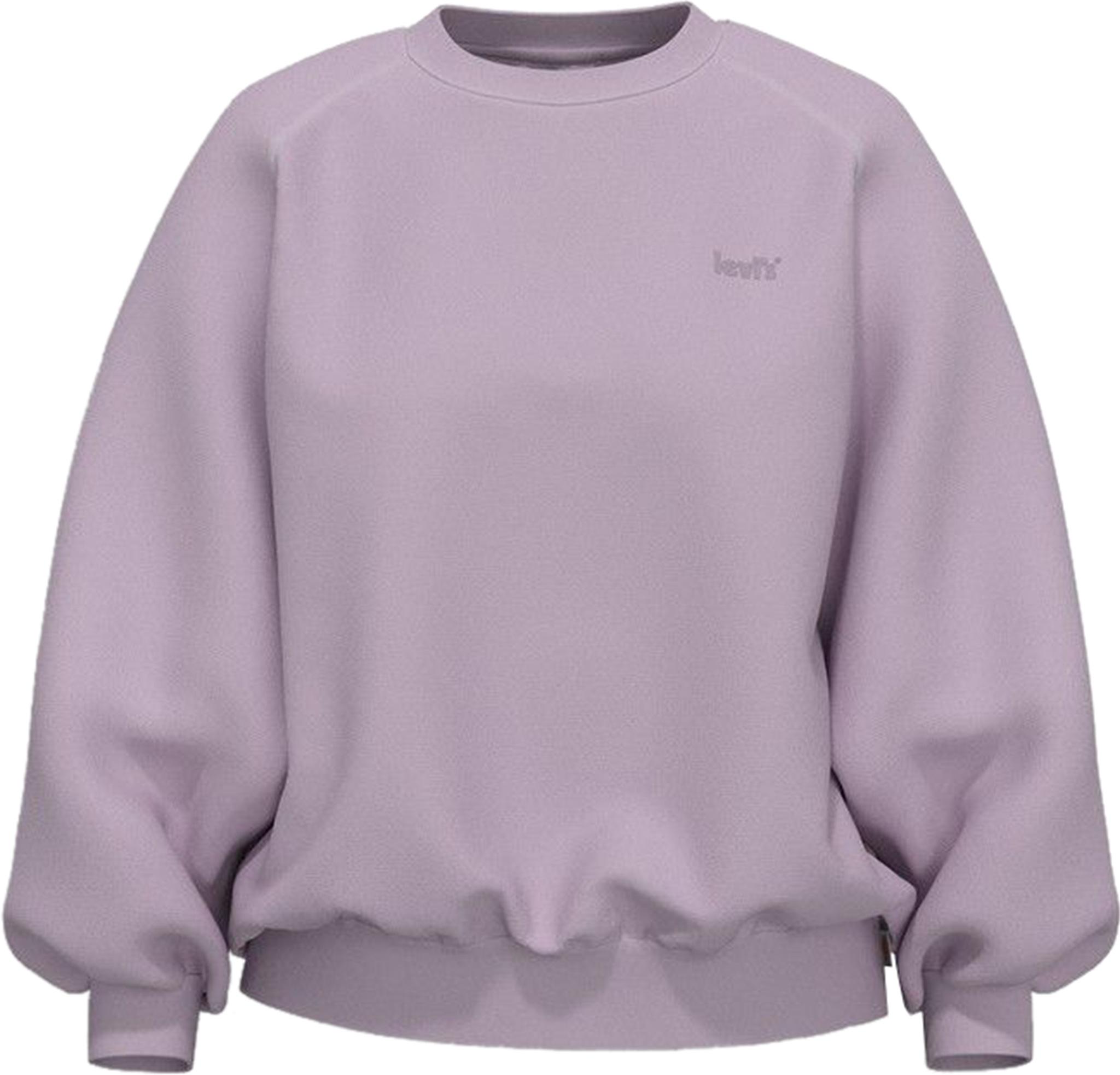 Product gallery image number 1 for product Snack Sweatshirt - Women's