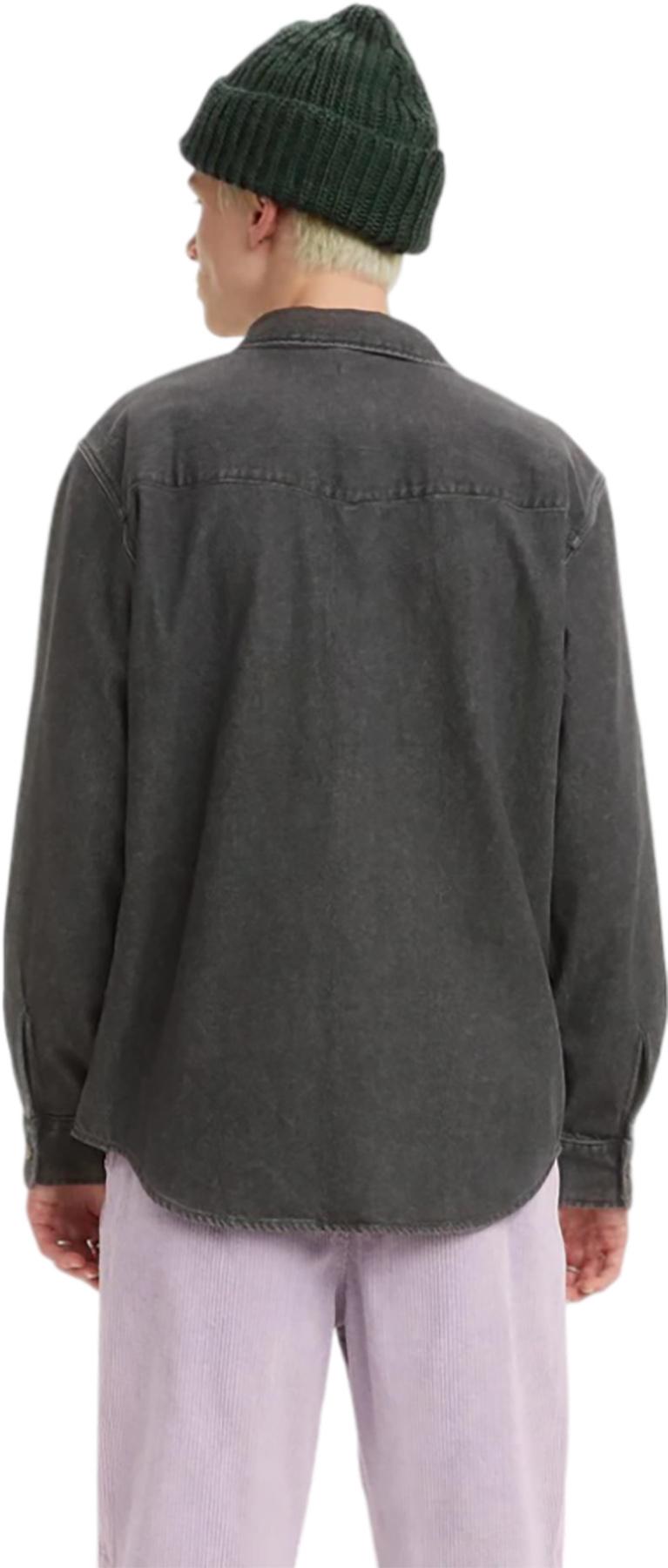 Numéro de l'image de la galerie de produits 2 pour le produit Chemise décontractée Western - Homme