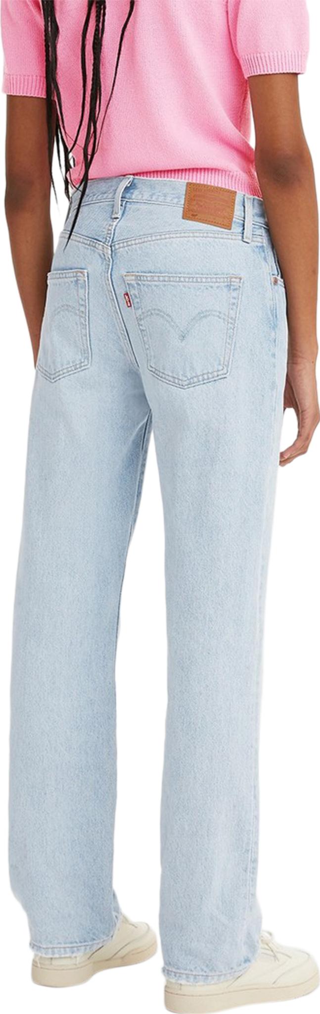 Product gallery image number 2 for product 501 '90s Original Jeans - Women's