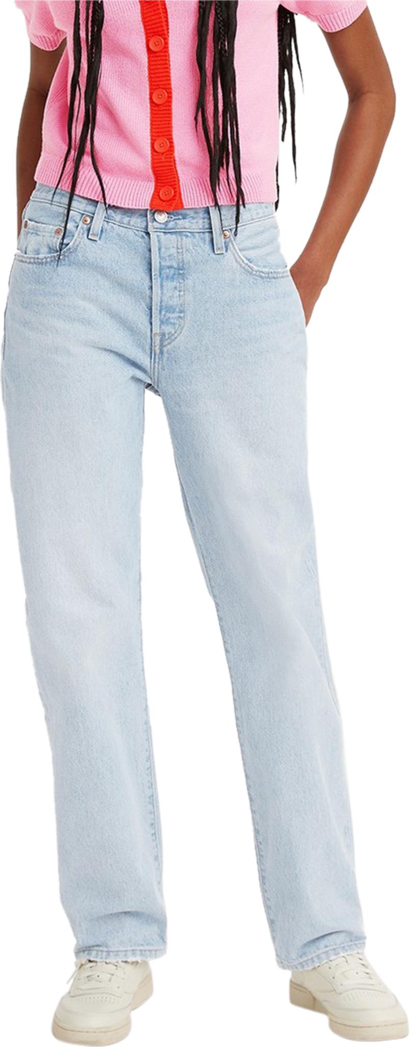 Product gallery image number 3 for product 501 '90s Original Jeans - Women's