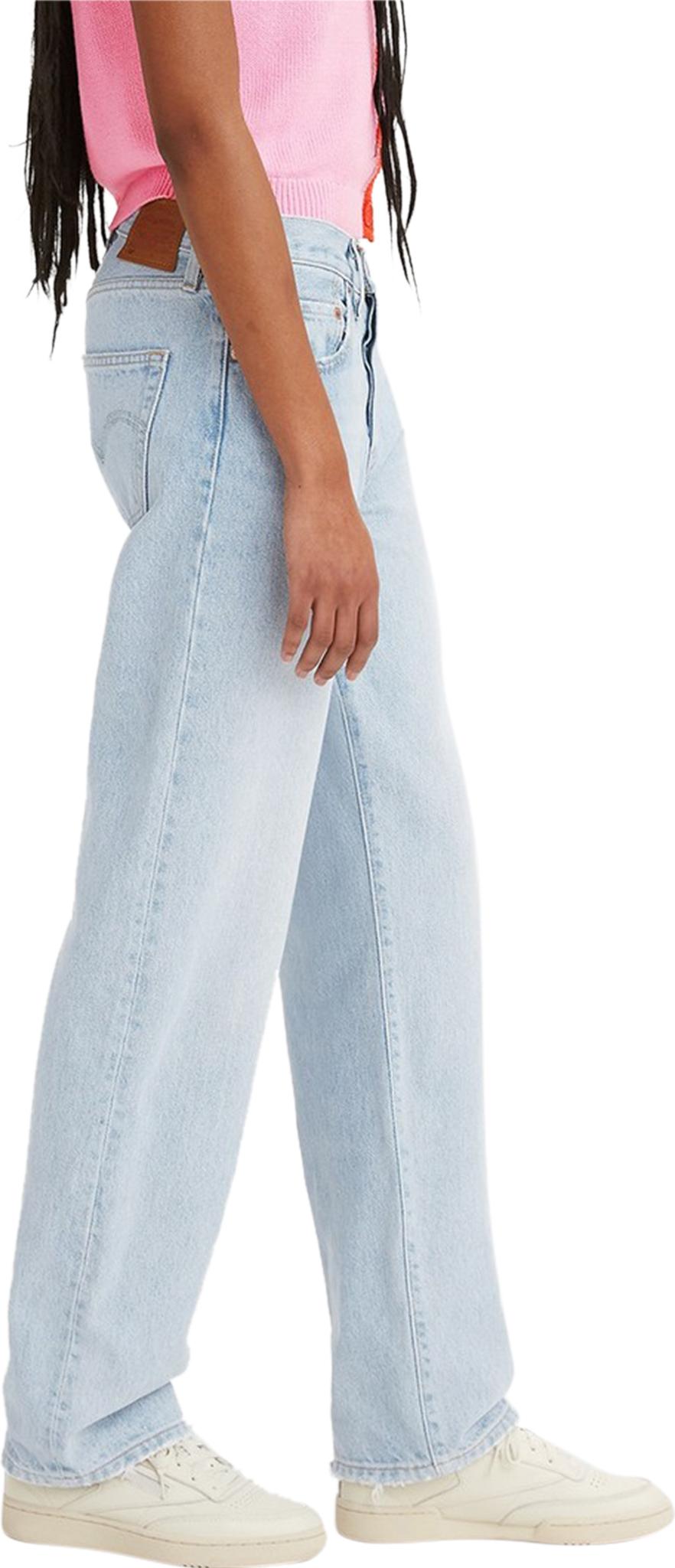 Product gallery image number 4 for product 501 '90s Original Jeans - Women's