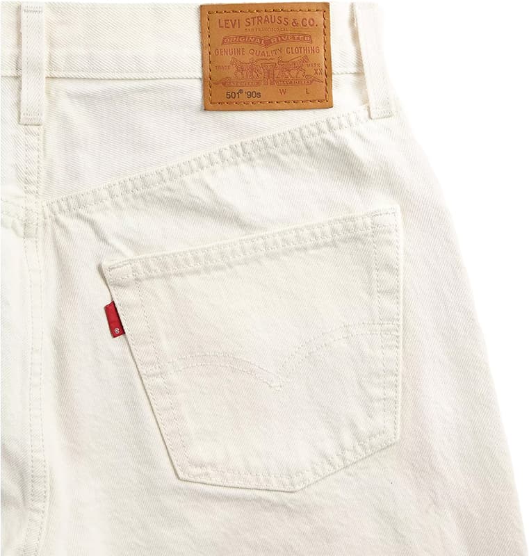 Product gallery image number 4 for product 501 '90s Jeans - Women's