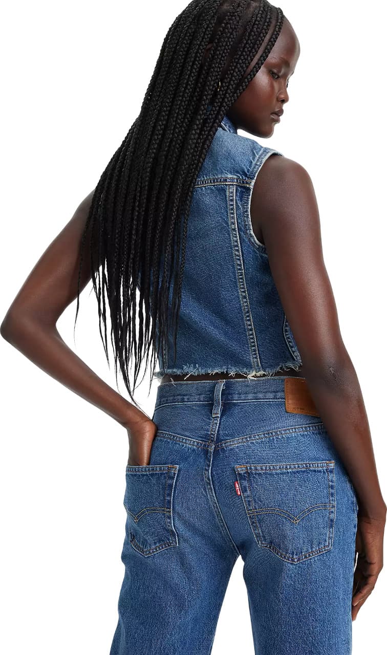 Product gallery image number 4 for product 501 '90s Jeans - Women's