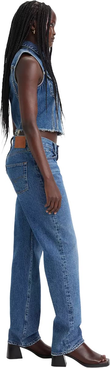 Product gallery image number 5 for product 501 '90s Jeans - Women's