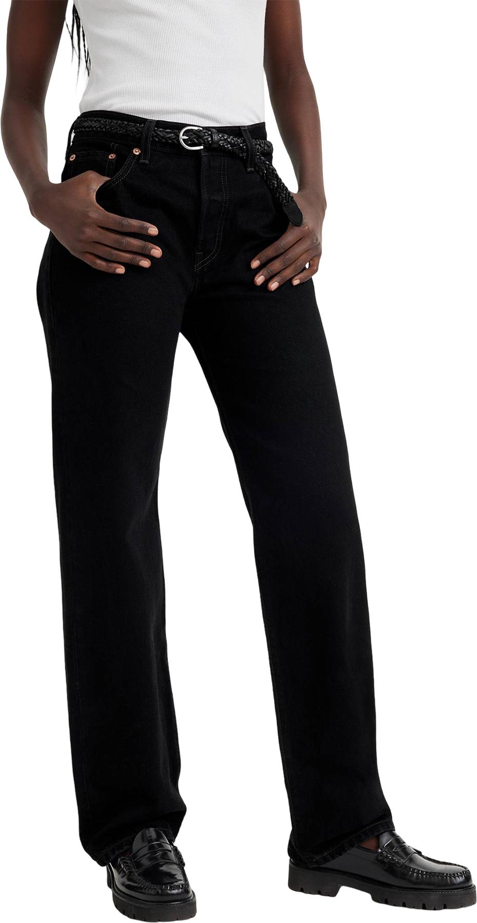 Product gallery image number 4 for product 501 '90s Jeans - Women's