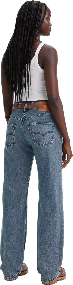 Product gallery image number 3 for product 501 '90s Jeans - Women's