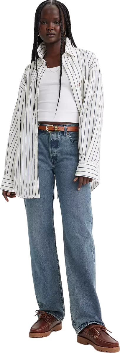 Product gallery image number 2 for product 501 '90s Jeans - Women's