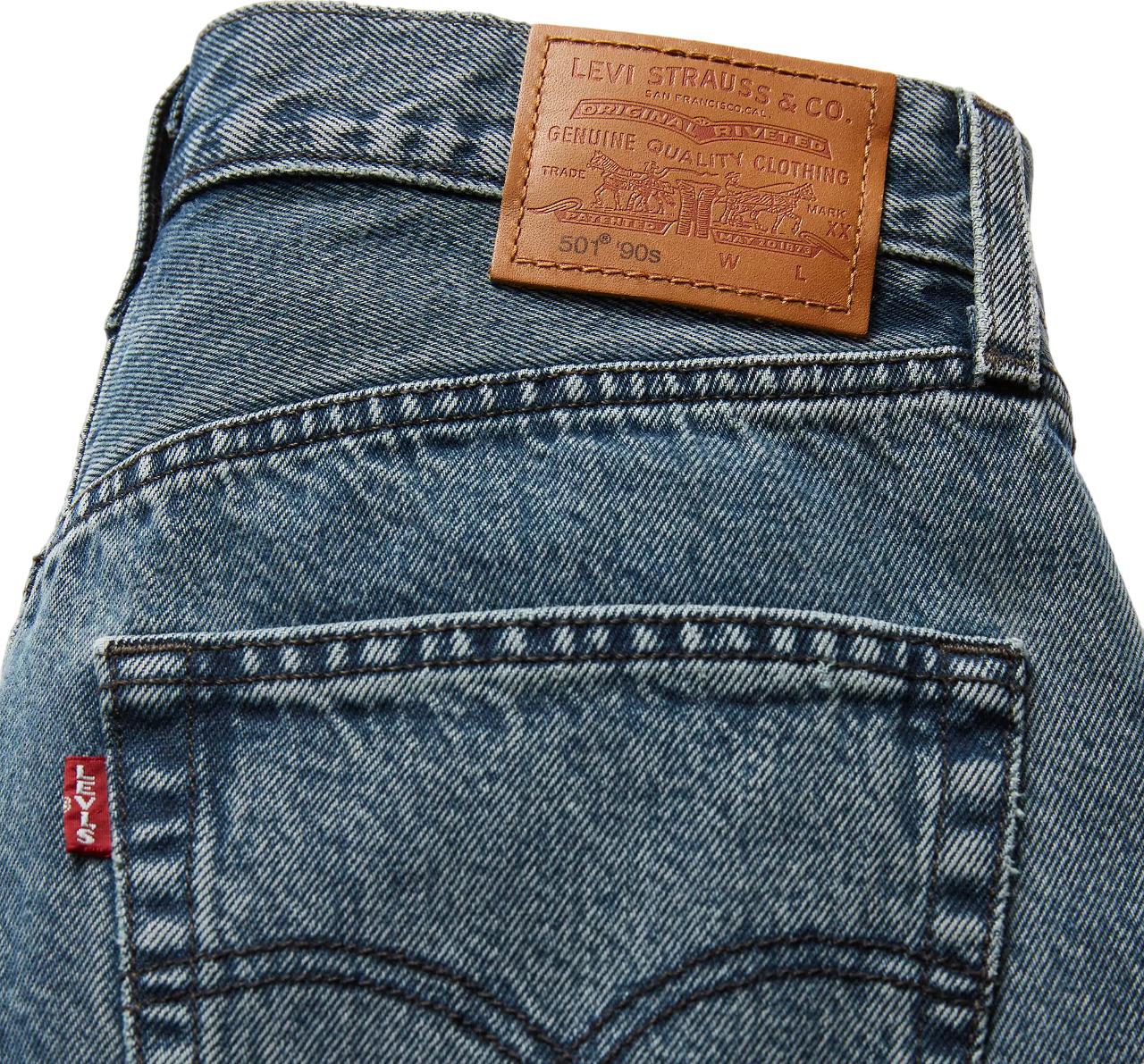Product gallery image number 5 for product 501 '90s Jeans - Women's