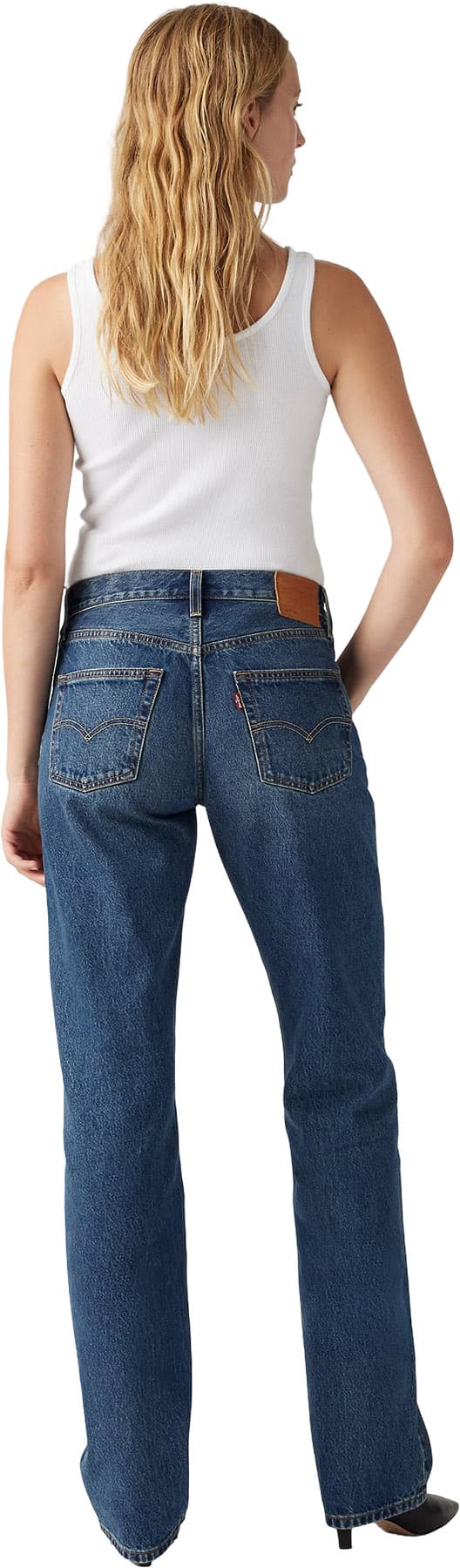 Product gallery image number 3 for product 501 '90s Jeans - Women's