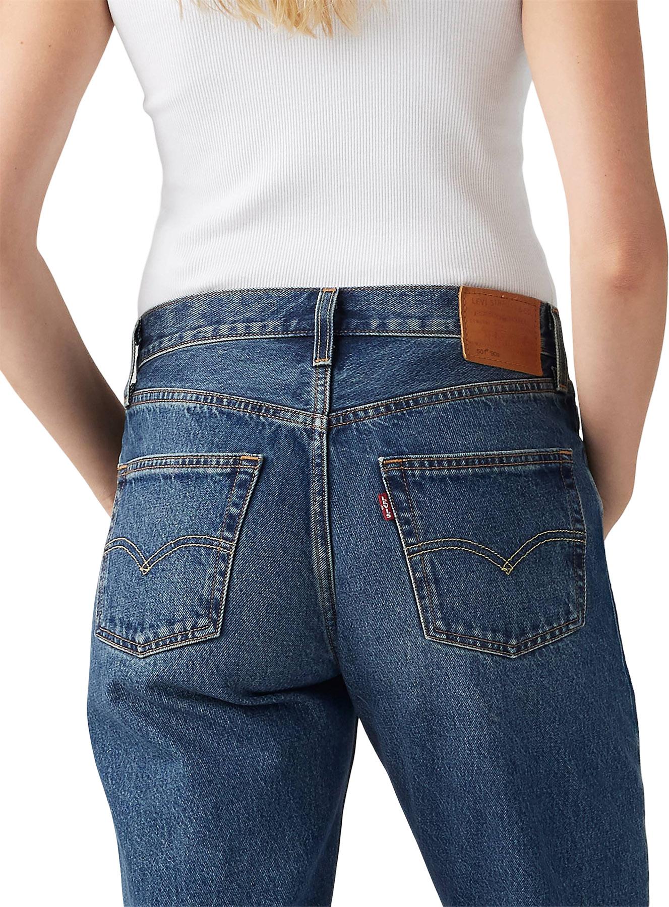Product gallery image number 5 for product 501 '90s Jeans - Women's