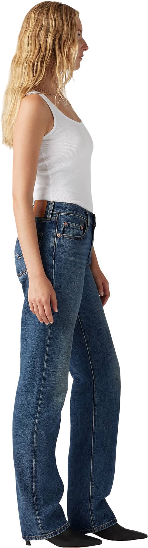 Product gallery image number 2 for product 501 '90s Jeans - Women's