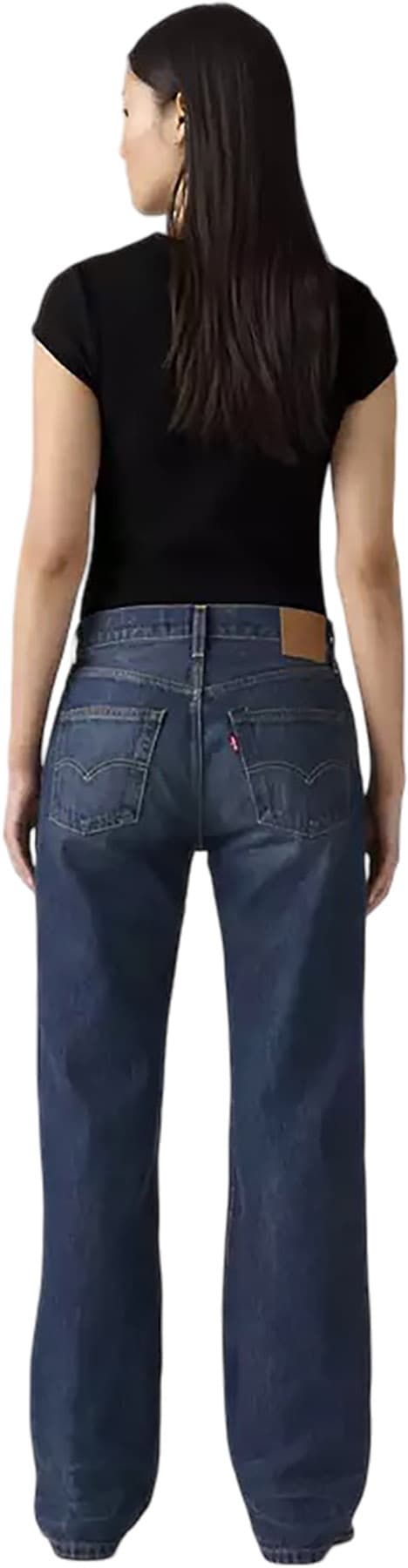 Product gallery image number 4 for product 501 '90s Jeans - Women's