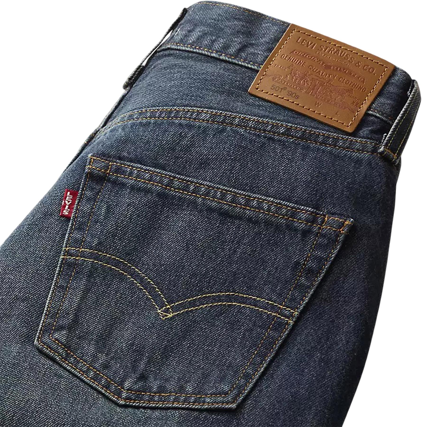 Product gallery image number 5 for product 501 '90s Jeans - Women's