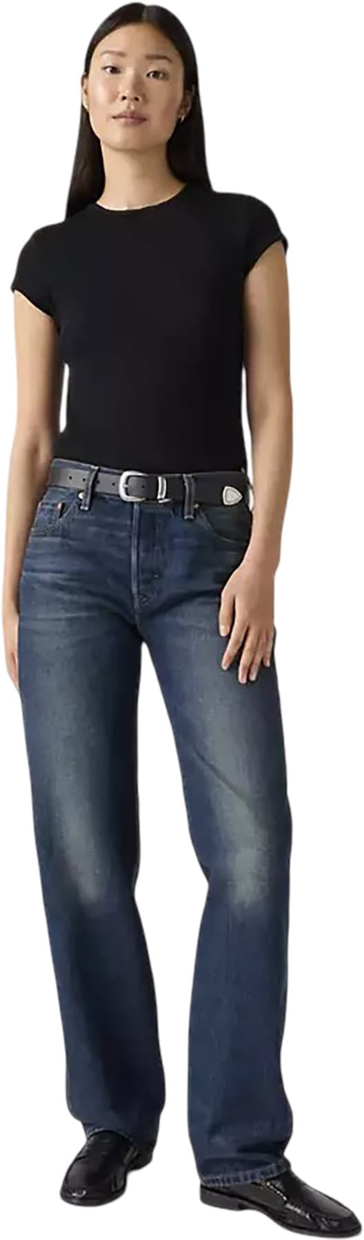 Product gallery image number 6 for product 501 '90s Jeans - Women's