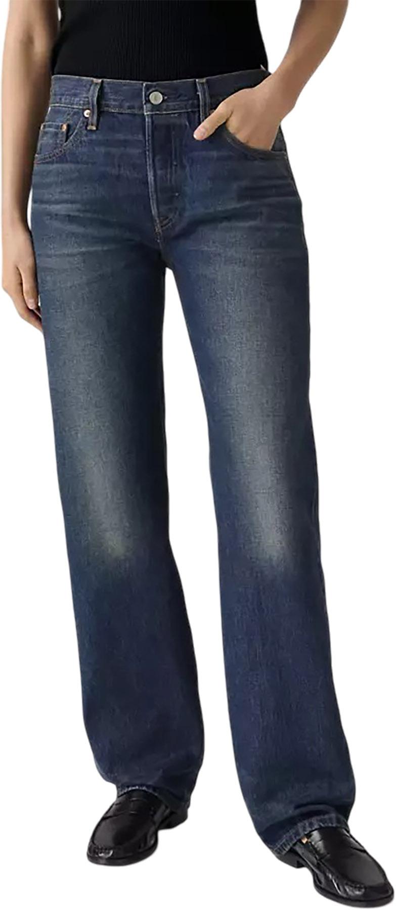 Product gallery image number 2 for product 501 '90s Jeans - Women's