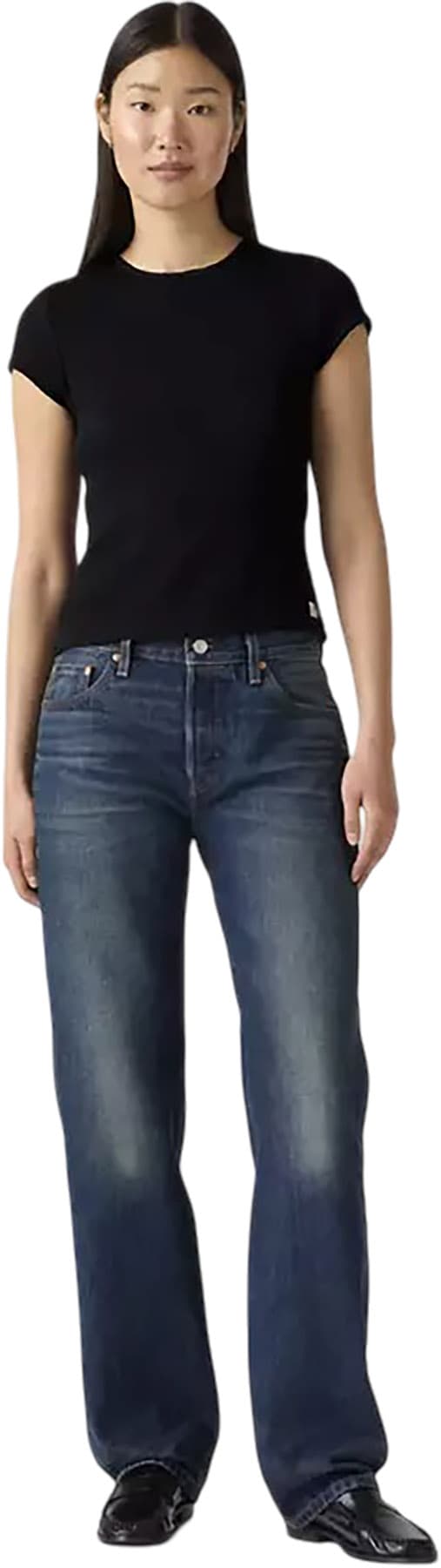 Product gallery image number 3 for product 501 '90s Jeans - Women's