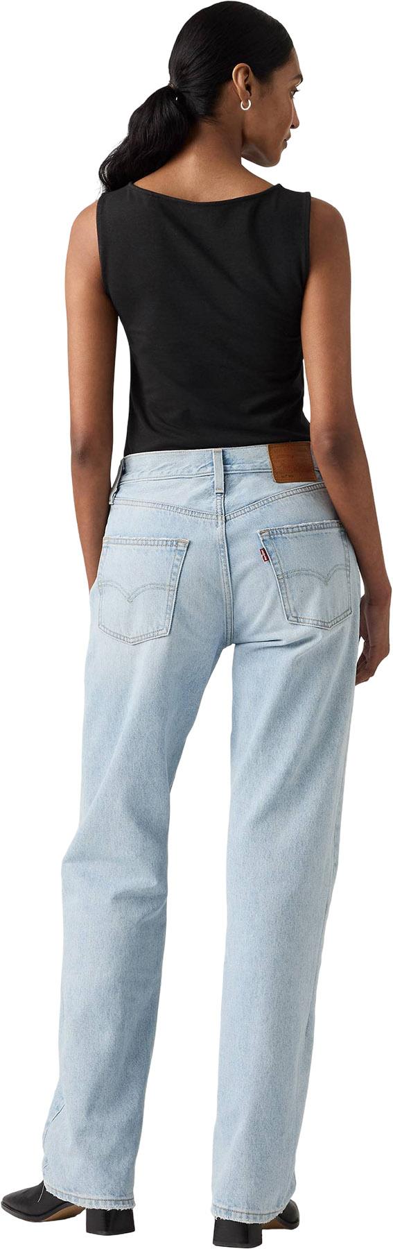 Product gallery image number 2 for product 501 '90s Jeans - Women's