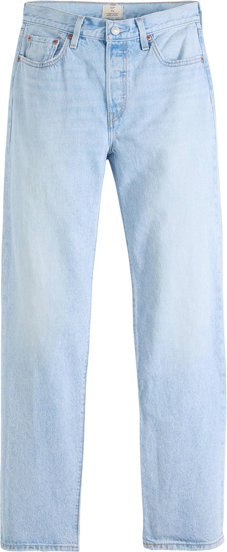 Product gallery image number 3 for product 501 '90s Jeans - Women's