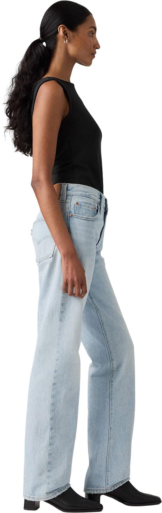 Product gallery image number 4 for product 501 '90s Jeans - Women's