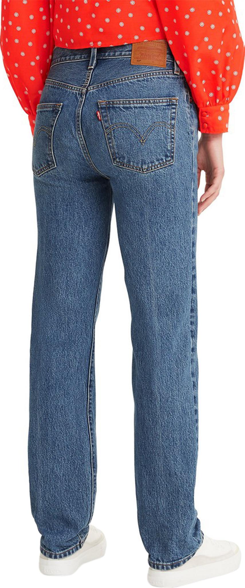 Product gallery image number 2 for product 501 '90s Original Jeans - Women's