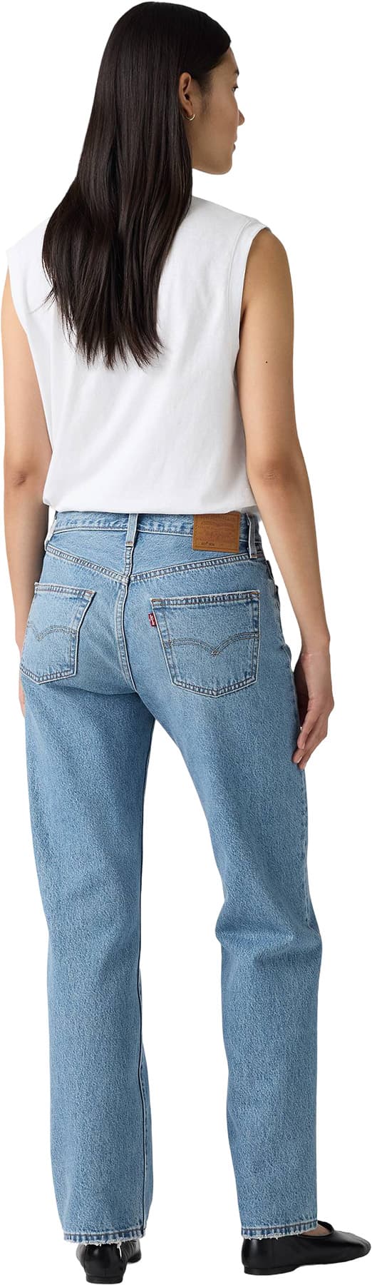 Product gallery image number 3 for product 501 '90s Original Jeans - Women's