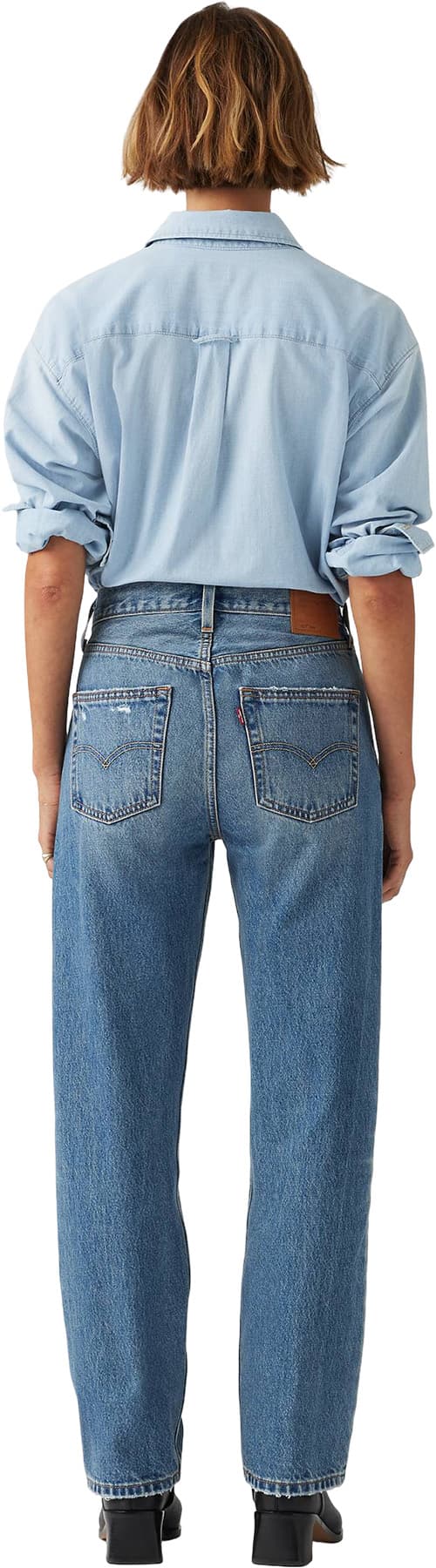 Product gallery image number 3 for product 501 '90s Original Jeans - Women's