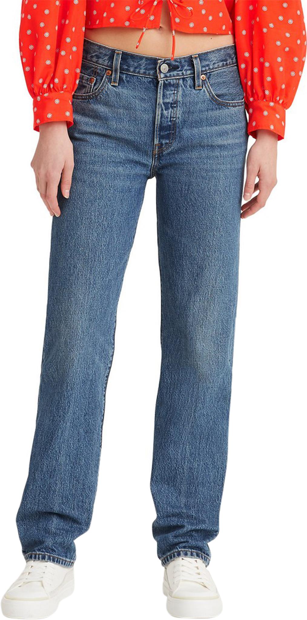 Product gallery image number 4 for product 501 '90s Original Jeans - Women's