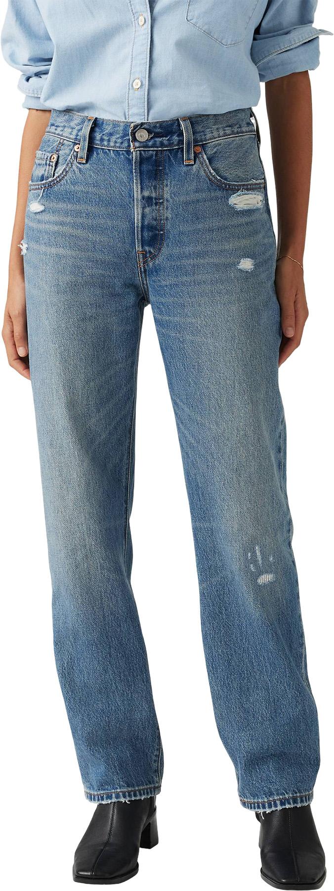 Product gallery image number 2 for product 501 '90s Original Jeans - Women's
