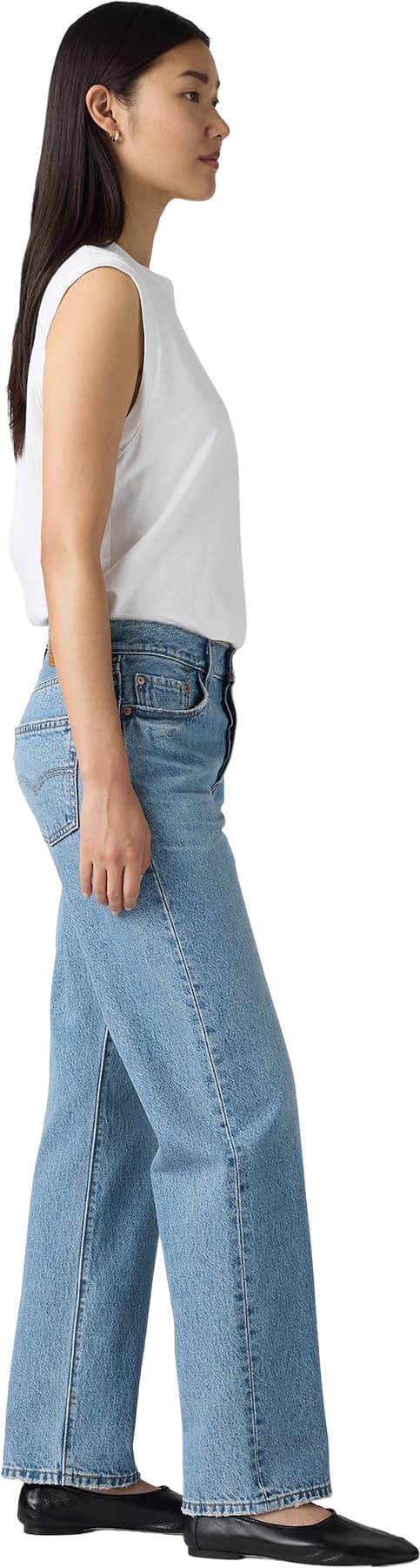 Product gallery image number 2 for product 501 '90s Original Jeans - Women's