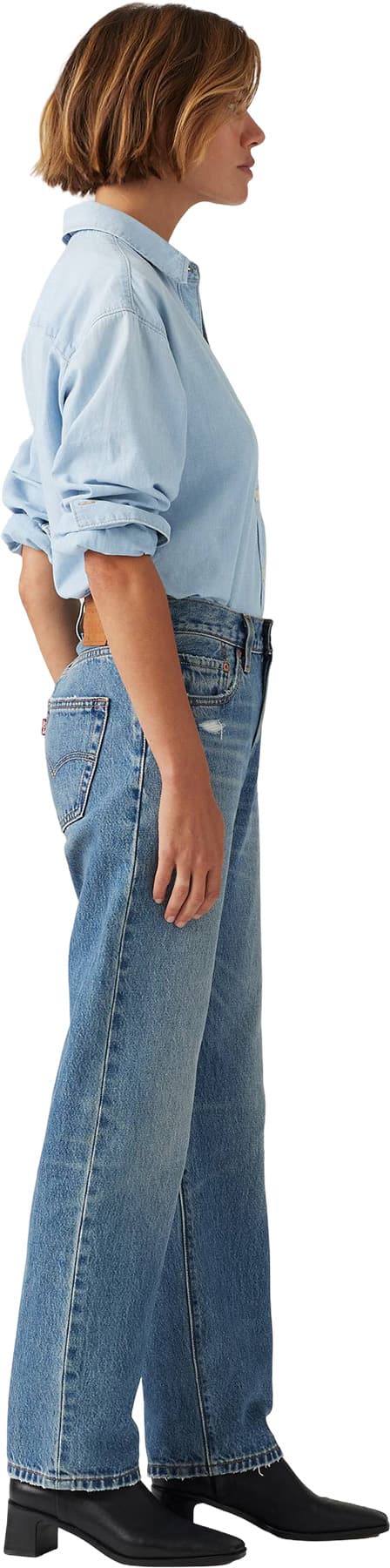 Product gallery image number 4 for product 501 '90s Original Jeans - Women's