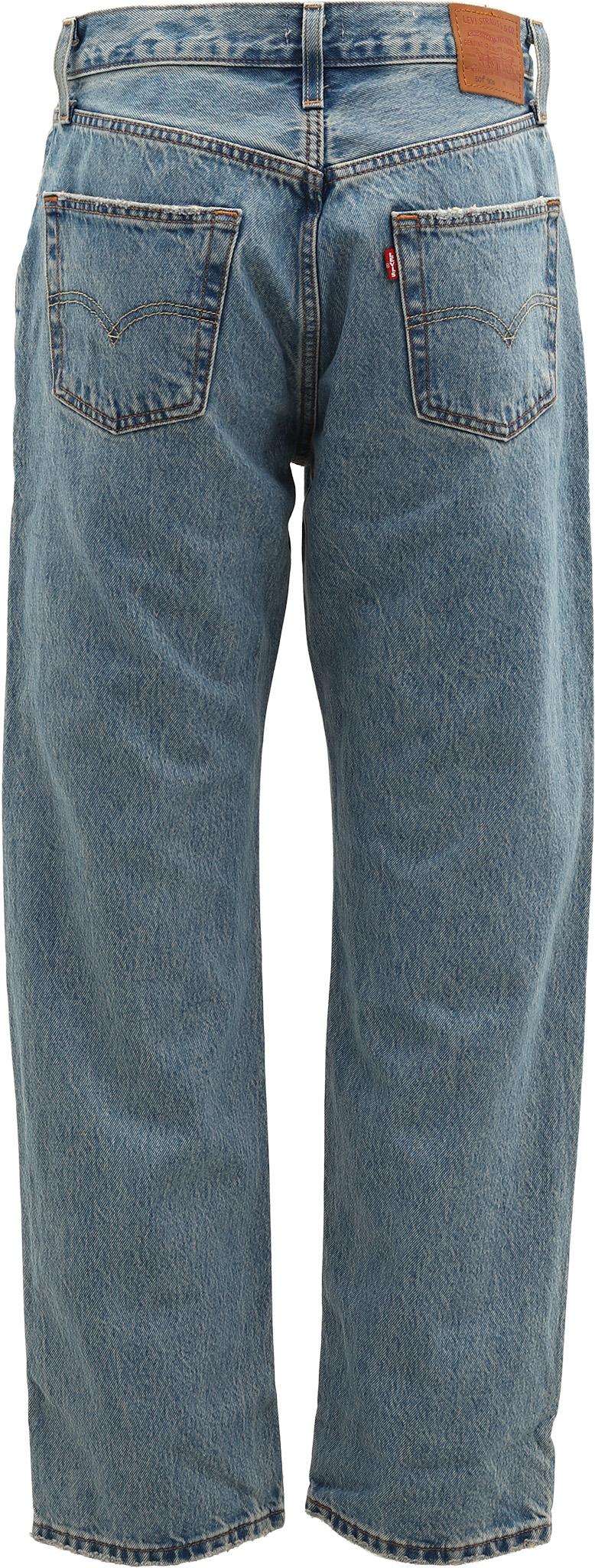 Product gallery image number 4 for product 501 '90s Original Jeans - Women's