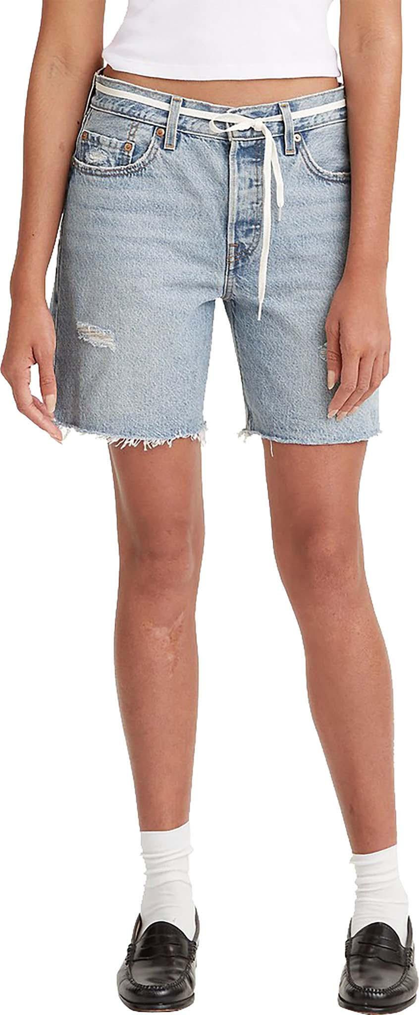 Product gallery image number 2 for product 501® 90'S Short - Women's